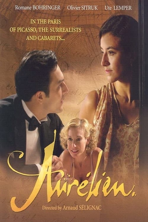 Aurélien Miniseries poster