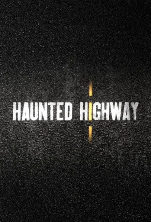 Haunted Highway Season 2 poster