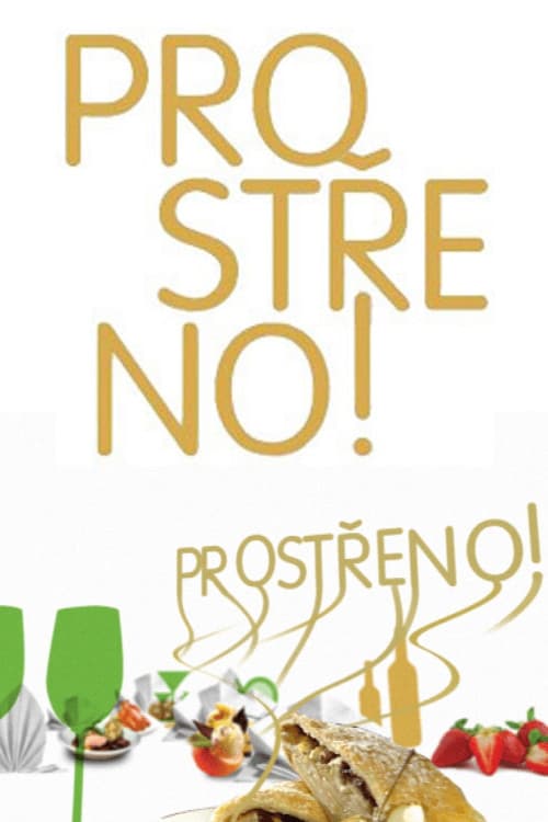 Prostřeno! Season 28 poster