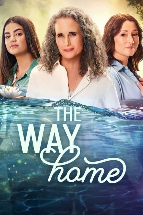 The Way Home Season 3 poster