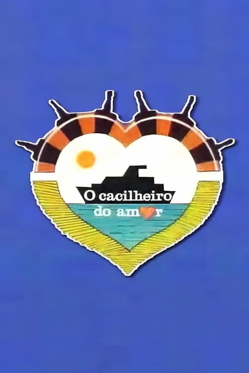 O Cacilheiro do Amor Season 1 poster
