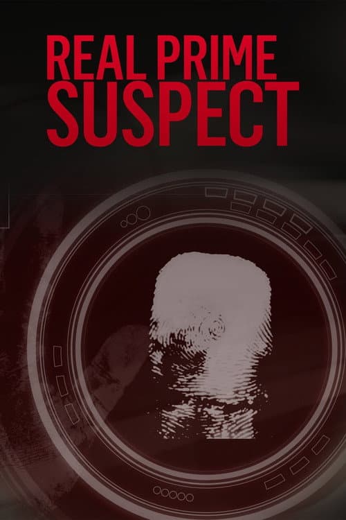 The Real Prime Suspect Season 2 poster