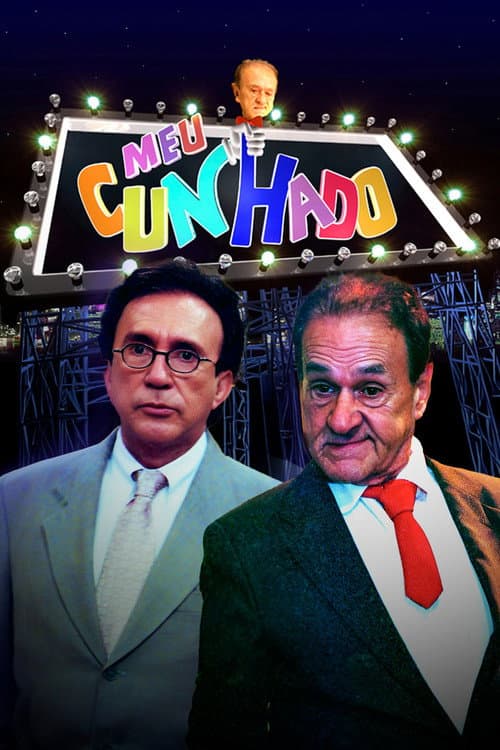 Meu Cunhado Season 2 poster