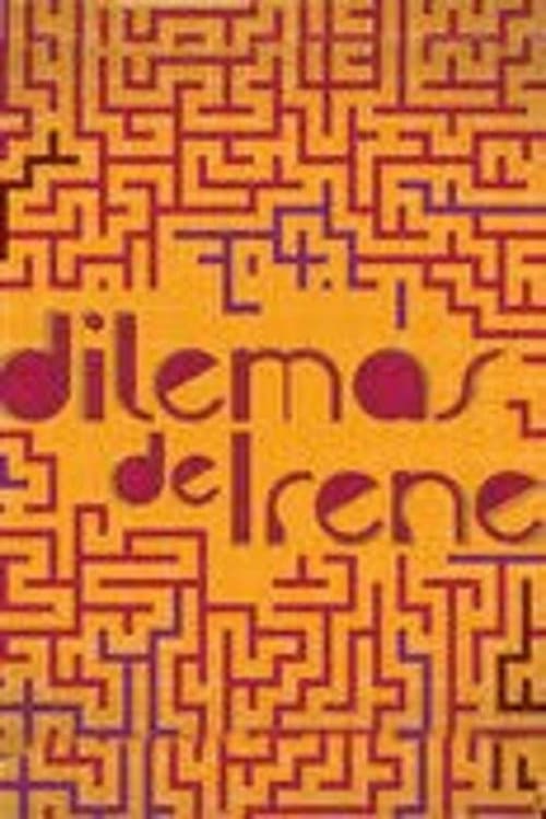 Dilemas de Irene Season 2 poster