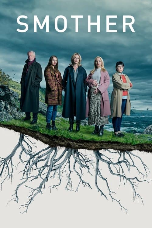 Smother Series 1 poster