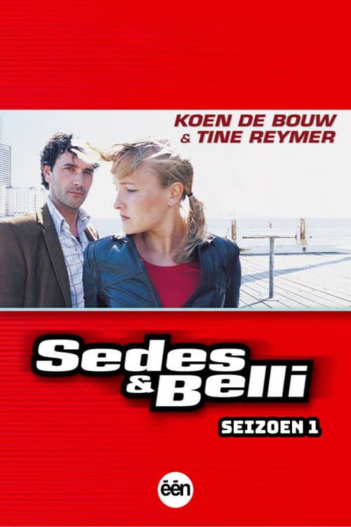 Sedes & Belli Season 1 poster