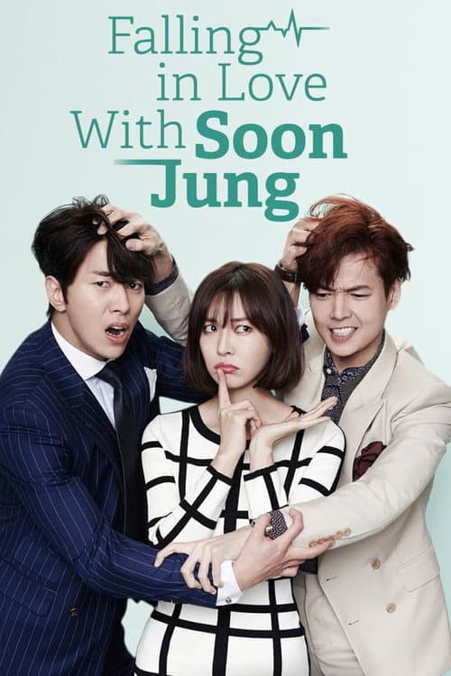 Beating Again Season 1 poster
