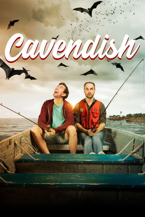 Cavendish Season 1 poster