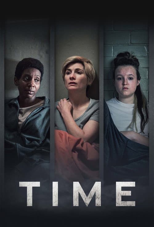 Time Series 2 poster
