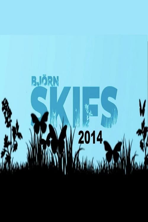 Björn Skifs 2014 Season 1 poster