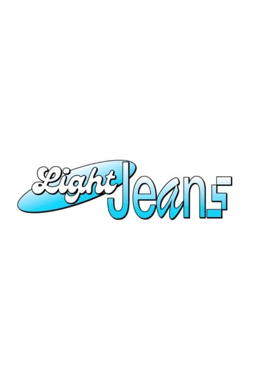 Light Jeans 2023 poster