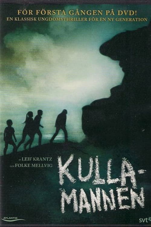Kullamannen Season 1 poster