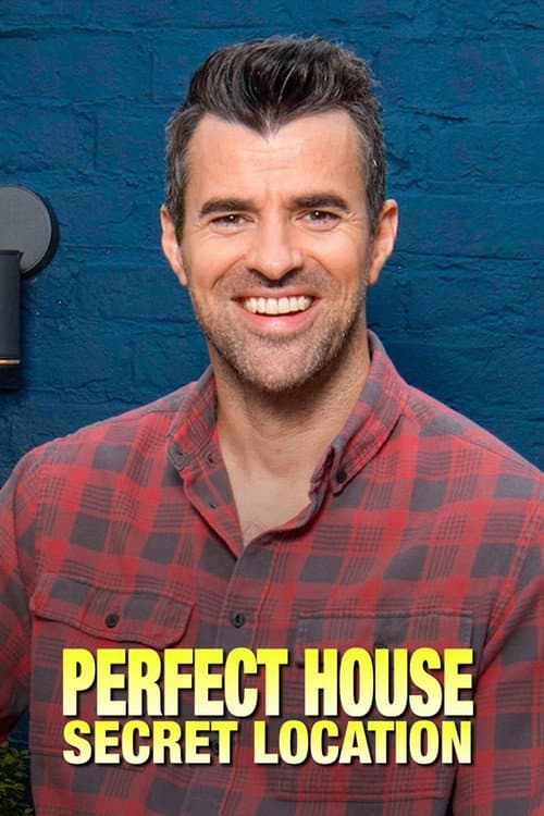Perfect House Secret Location Season 1 poster