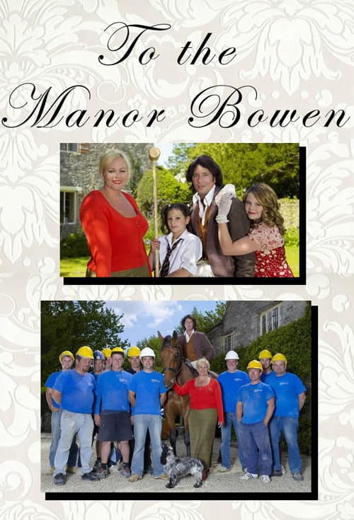 To The Manor Bowen Season 1 poster