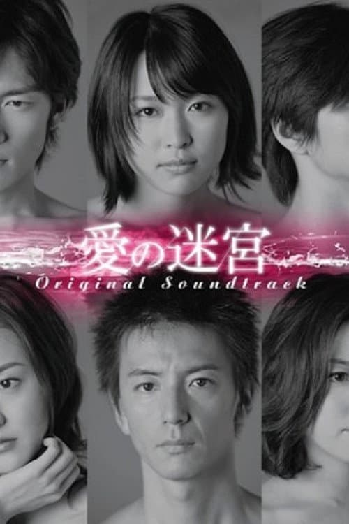 愛の迷宮 Season 1 poster