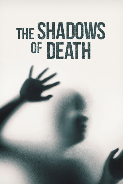 The Shadows of Death Season 1 poster