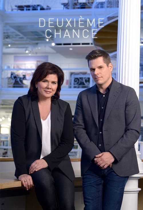Deuxième chance Season 2 poster
