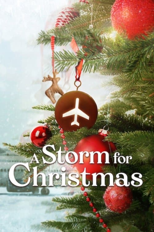 A Storm for Christmas Limited Series poster