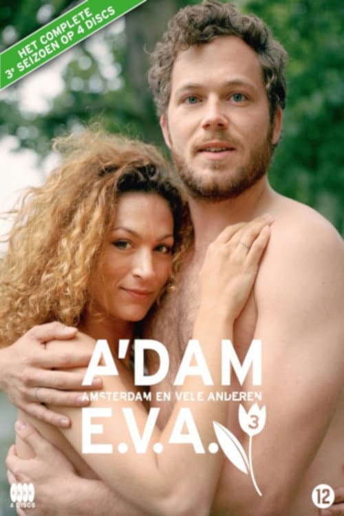 Amsterdam Paradise Amsterdam Paradise 3 poster