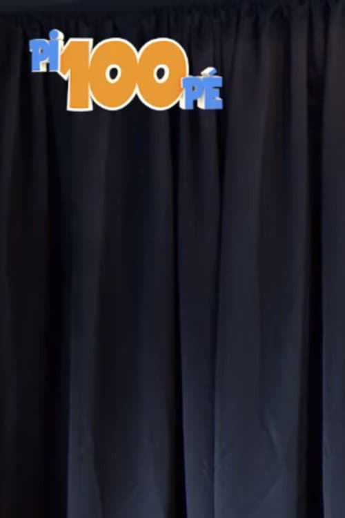 Pi100Pé Season 2 poster