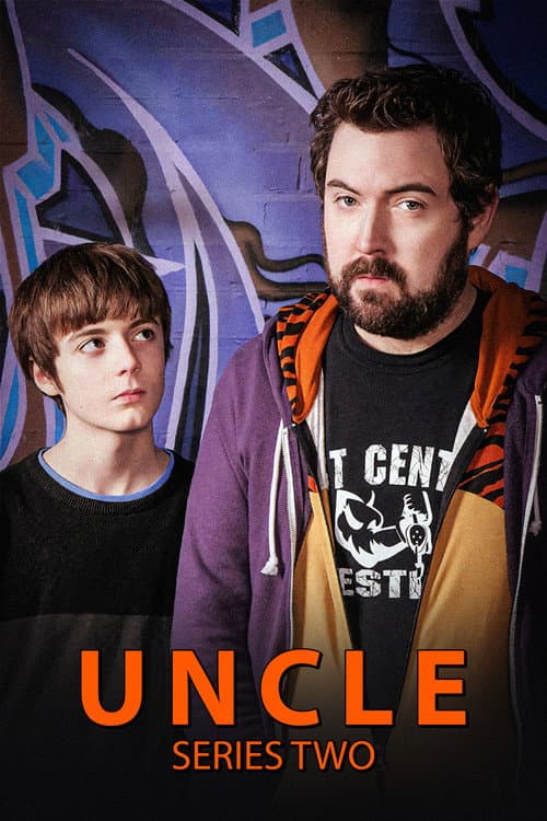 Uncle Series 2 poster