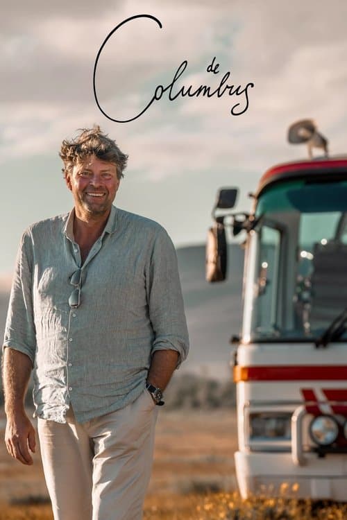The Columbus Season 5 poster