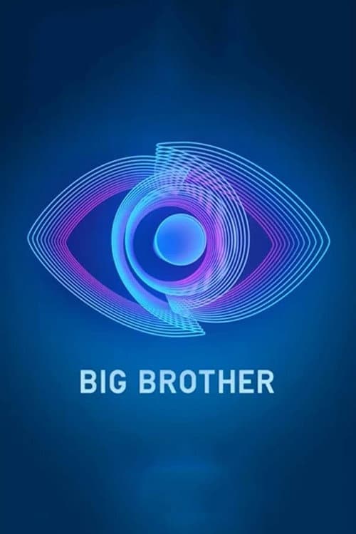 Big Brother Season 7 poster
