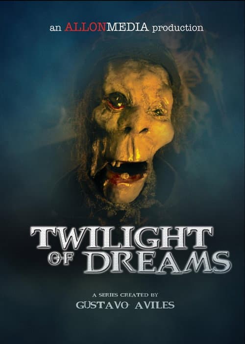 Twilight Of Dreams Season 1 poster
