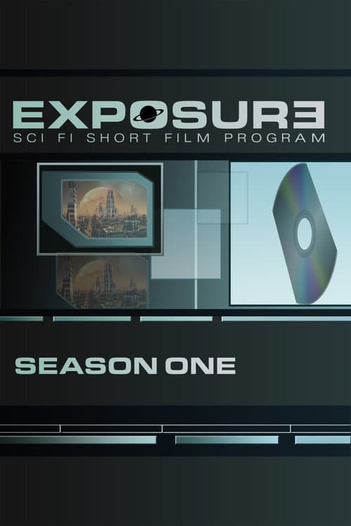 Exposure Season 1 poster