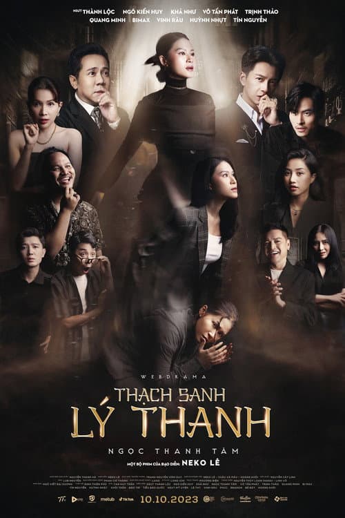 Thạch Sanh Lý Thanh Season 1 poster