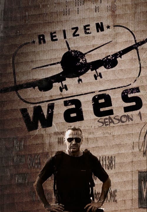 Reizen Waes Season 1 poster