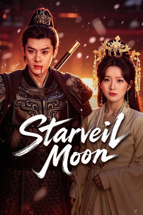 Starveil Moon Season 1 poster