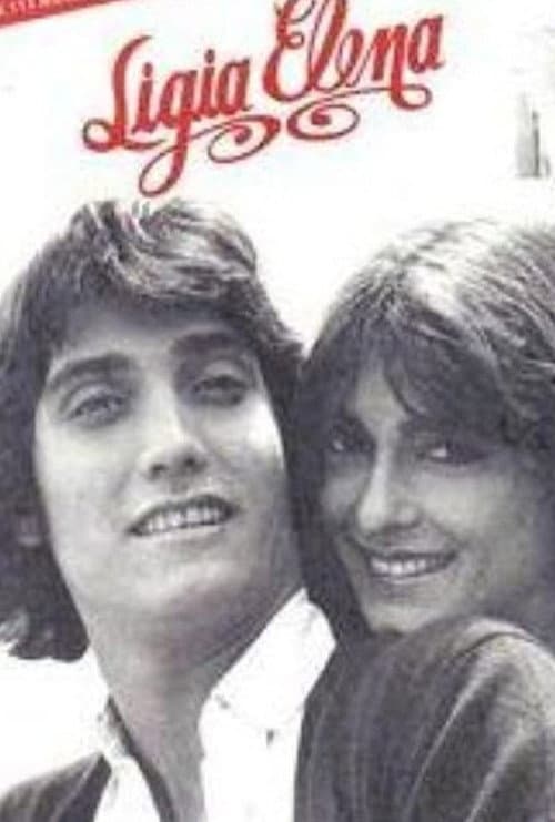 Ligia Elena Season 1 poster