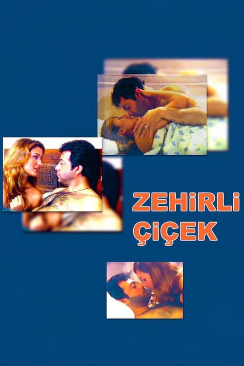 Zehirli Çiçek Season 2 poster