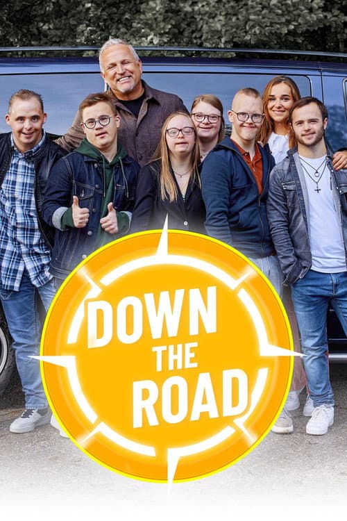 Down the Road Season 1 poster