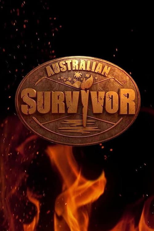 Australian Survivor Season 2 poster