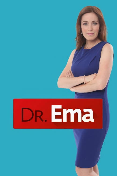 Dr. Ema Season 1 poster