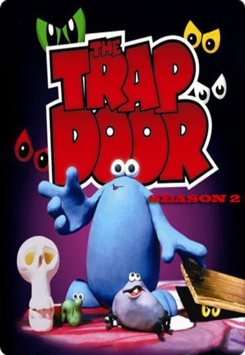 The Trap Door Series 2 poster