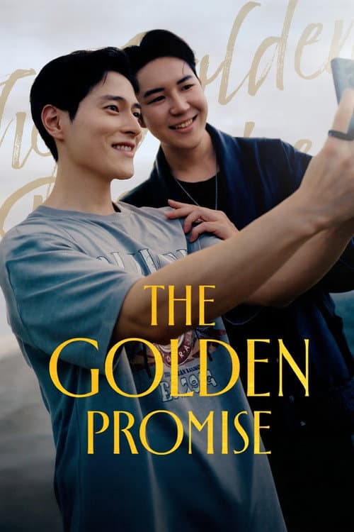 The Golden Promise Season 1 poster