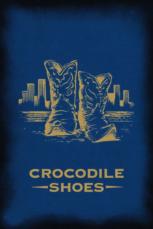 Crocodile Shoes Season 2 poster