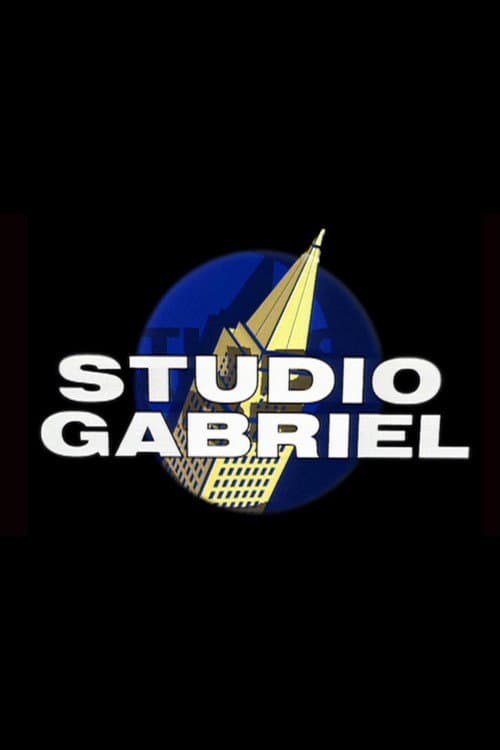 Studio Gabriel Season 4 poster