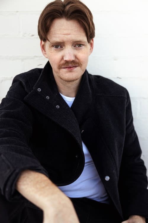 Brendan Kelly