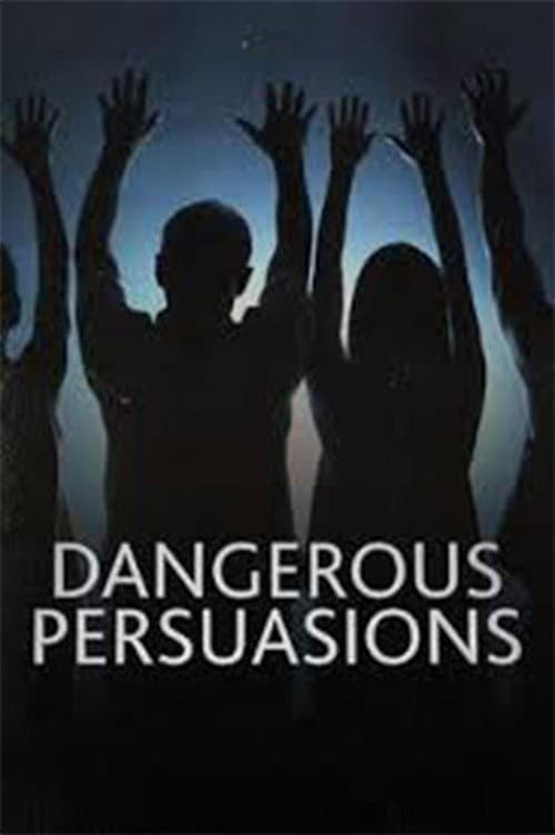 Dangerous Persuasions Season 2 poster