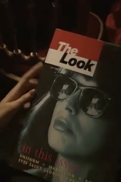 The Look Miniseries poster