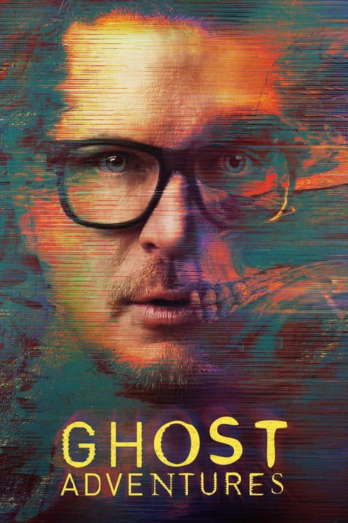 Ghost Adventures Season 11 poster