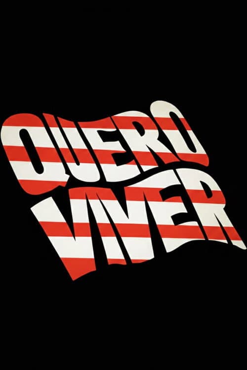 Quero Viver Season 1 poster
