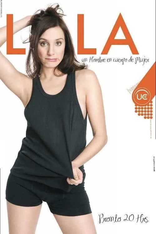 Lola Season 1 poster