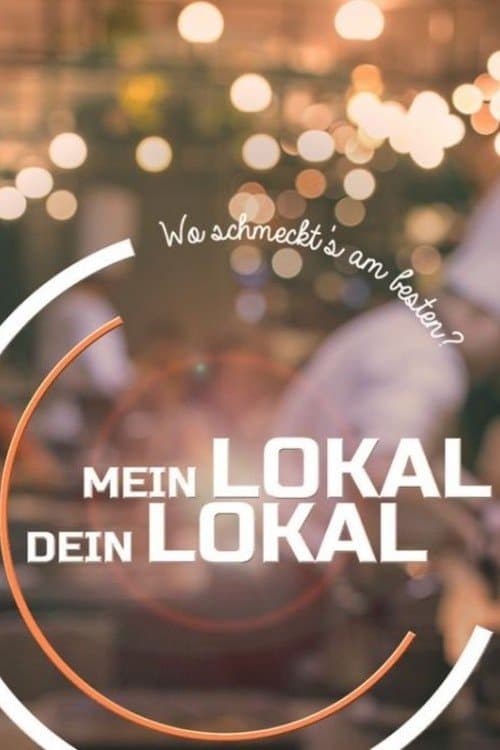 Mein Lokal, Dein Lokal Season 2 poster