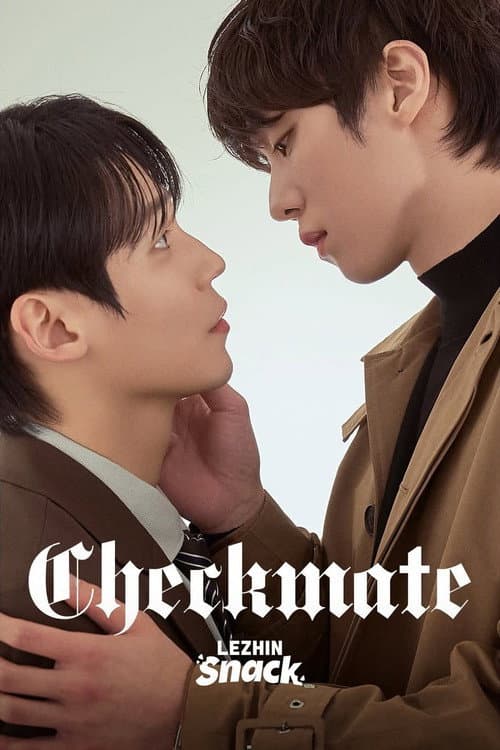 Checkmate Season 1 poster