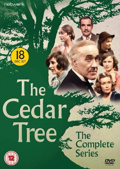 The Cedar Tree Season 3 poster